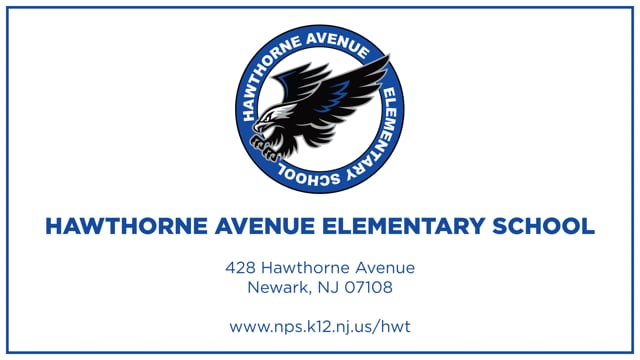 Hawthorne Avenue Elementary School