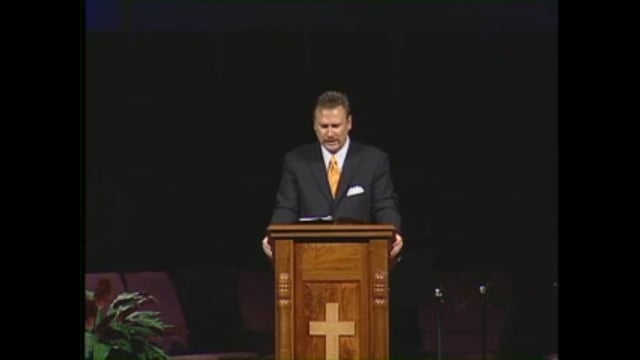 Well Done (Matthew 25)