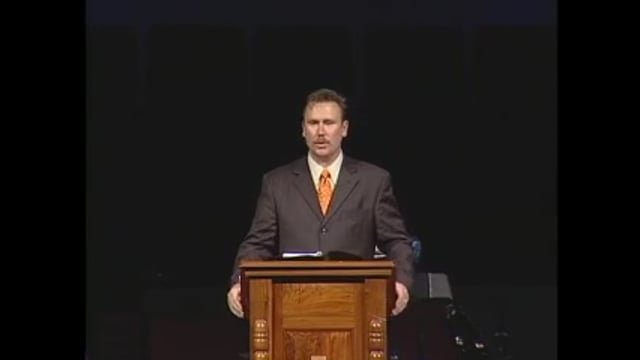 True Riches (Luke 16)