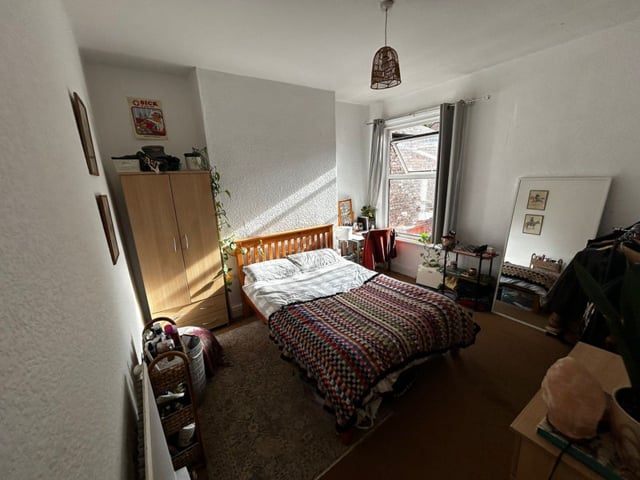 West Didsbury Room in House Share Main Photo