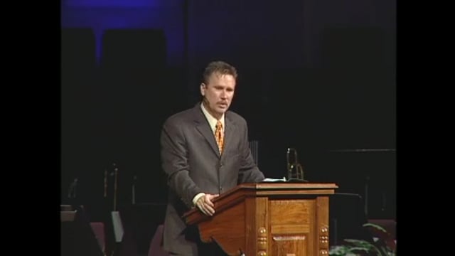 The Promise of Possibility (Philippians 4:13)