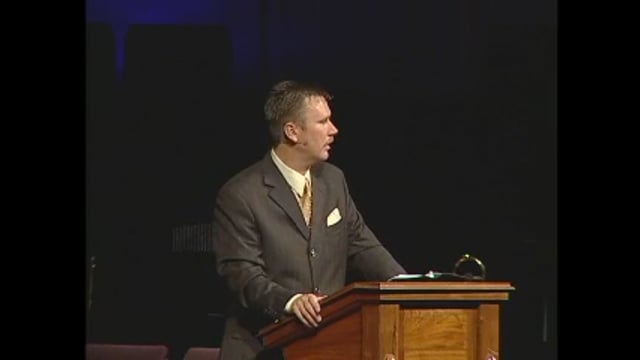 Promises for Parents (Ephesians 6)