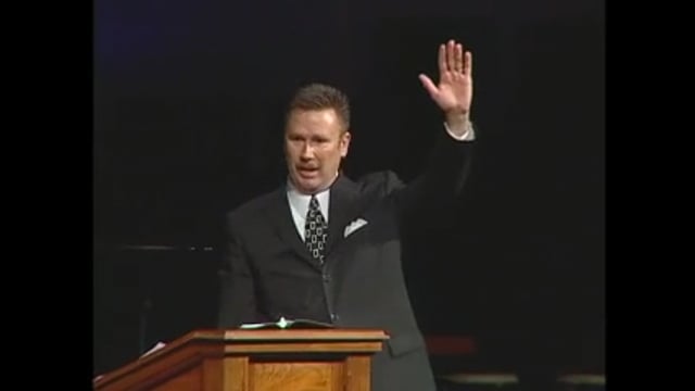 The Promise of the Church (Matthew 16)
