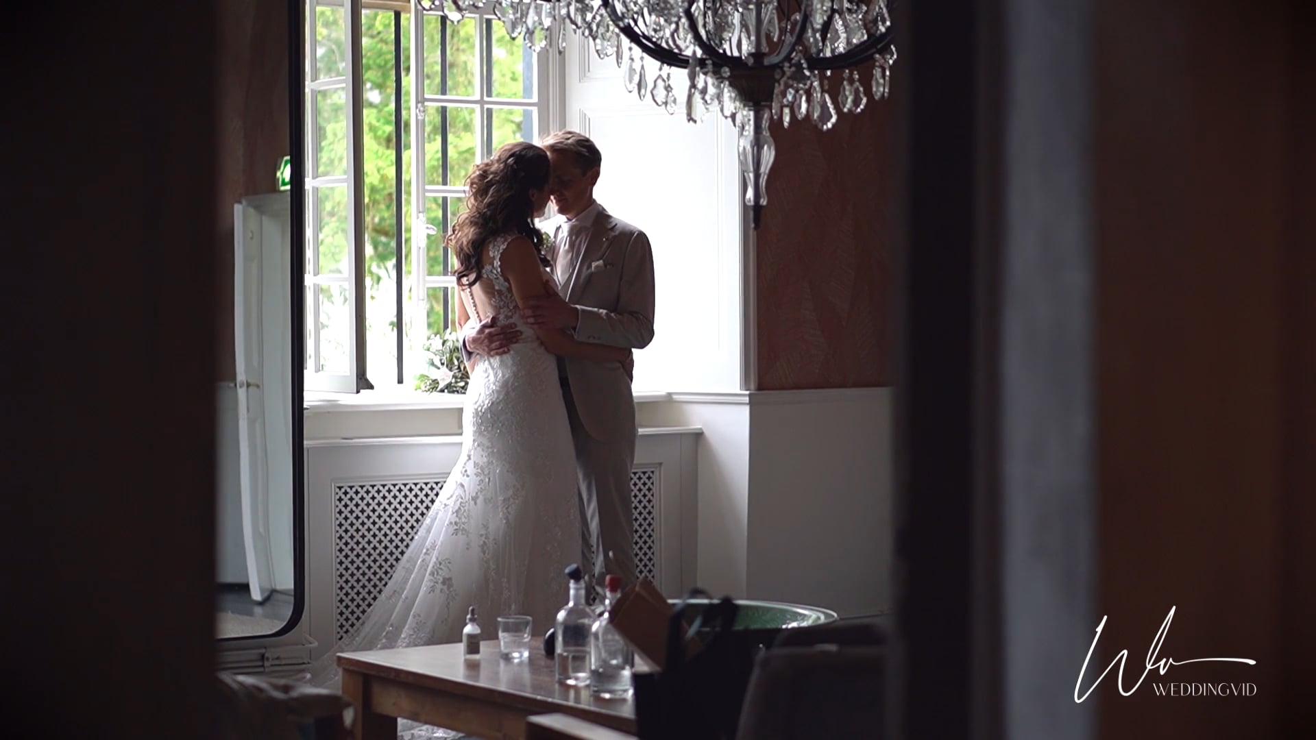 Floris en Lucienne