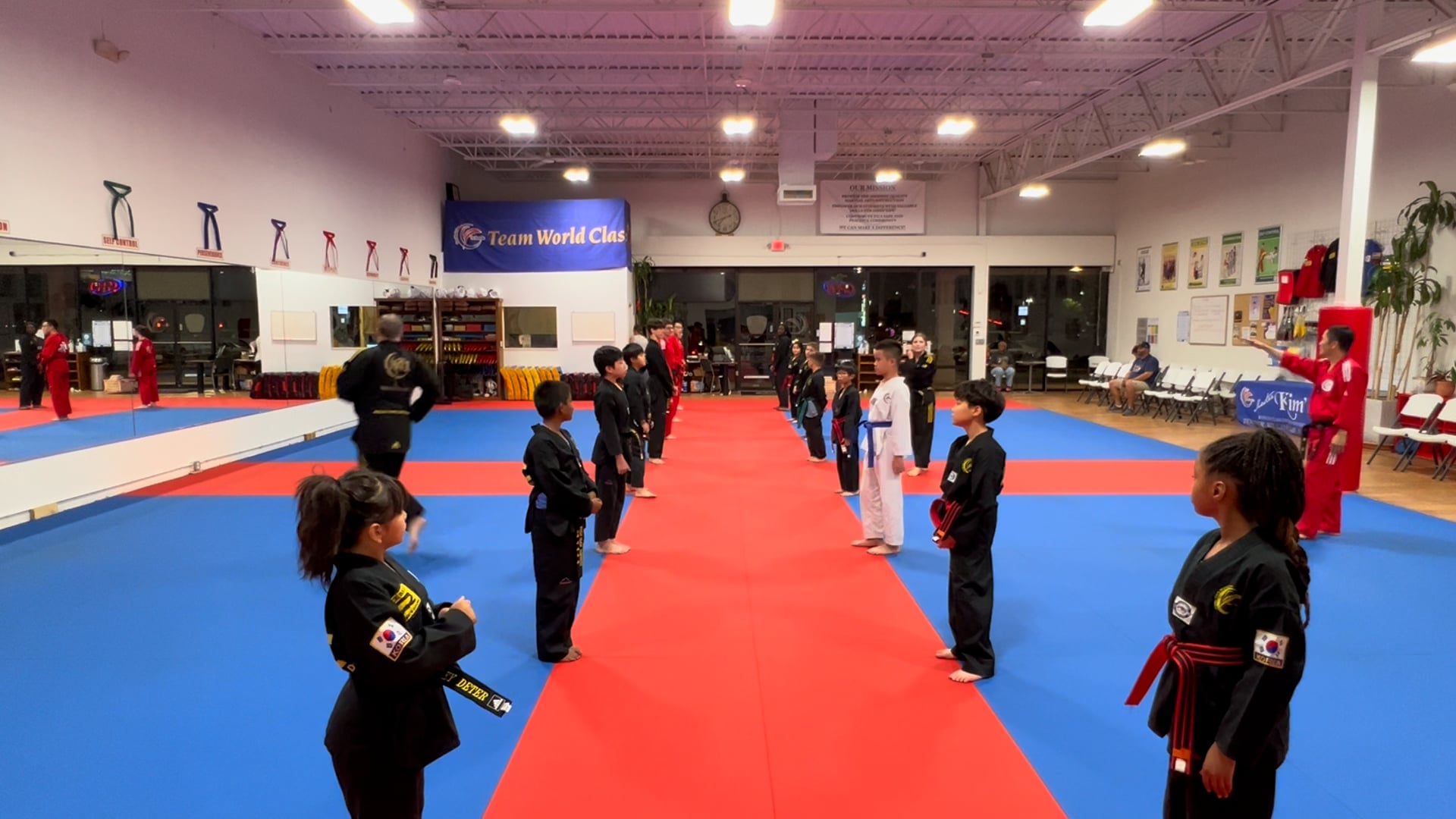 Partner Drill_Basic 2_All Belts_3 Choice_October_1_24