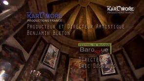 Musical portrait of Jean Philippe Rameau