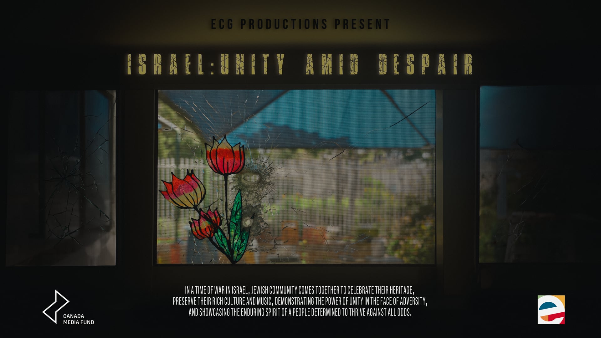 Israel: Unity Amid Despair | Trailer
