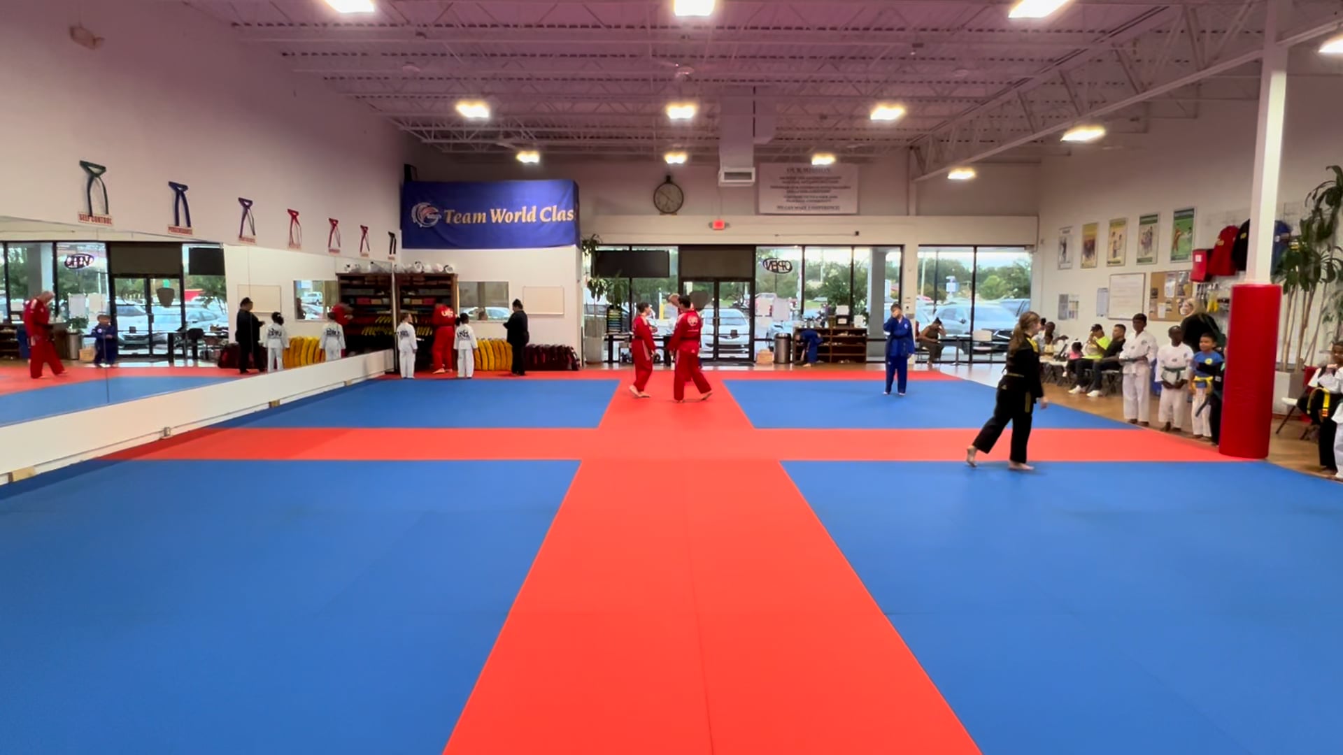 Warm-Up_Yellow Belt & Green Belt_October_1_24