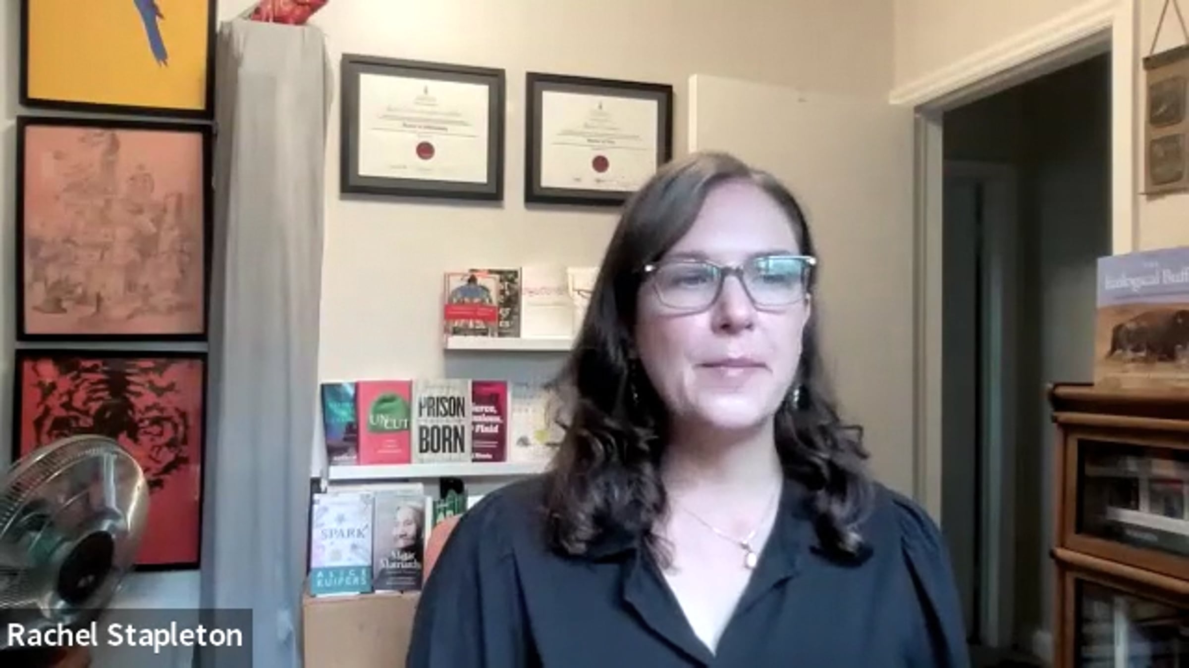 AUPresses Peer Review Week Virtual Event - AI, Video Calls, and Beyond ...