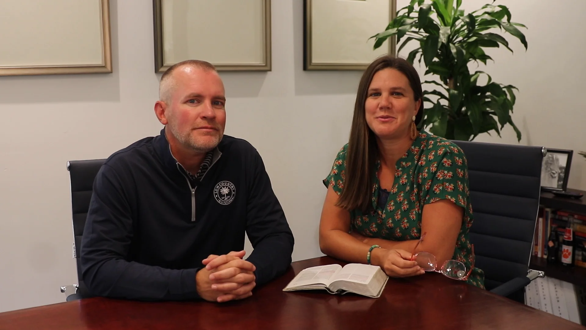 Life+ 2024 Week Three