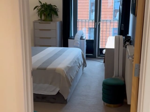 2 Double rooms for SHORT or LONG term rental Main Photo