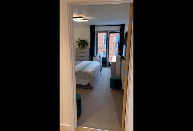 2 Double room flat for SHORT or LONG term rental Main Photo