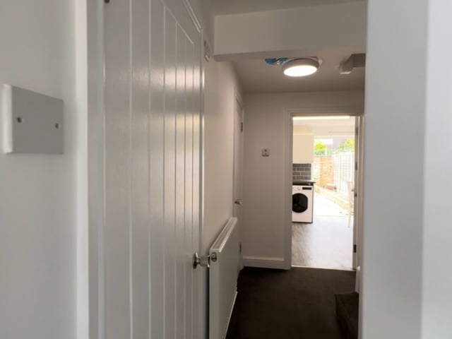 Newly refurbished student accomodation in Surbiton Main Photo