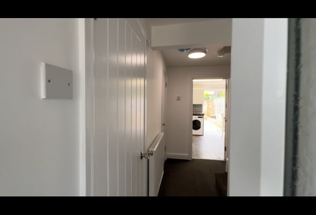 Newly refurbished student accomodation in Surbiton Main Photo