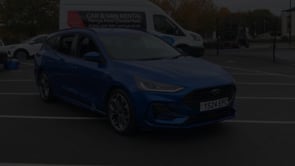 FORD FOCUS 2024 (24)