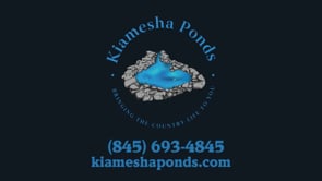 Kiamesha Ponds Advertisement