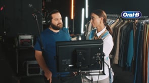 Oral B - video thumbnail