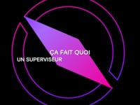 Boussole - Interview de François Lambert Superviseur VFX