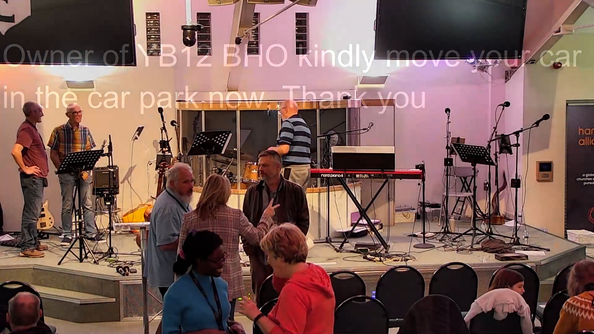 Harvest Alliance 2024 Session 6