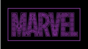 MARVEL & KONDZILLA - O PODER É NOSSO
