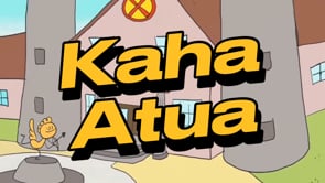 Kaha Atua