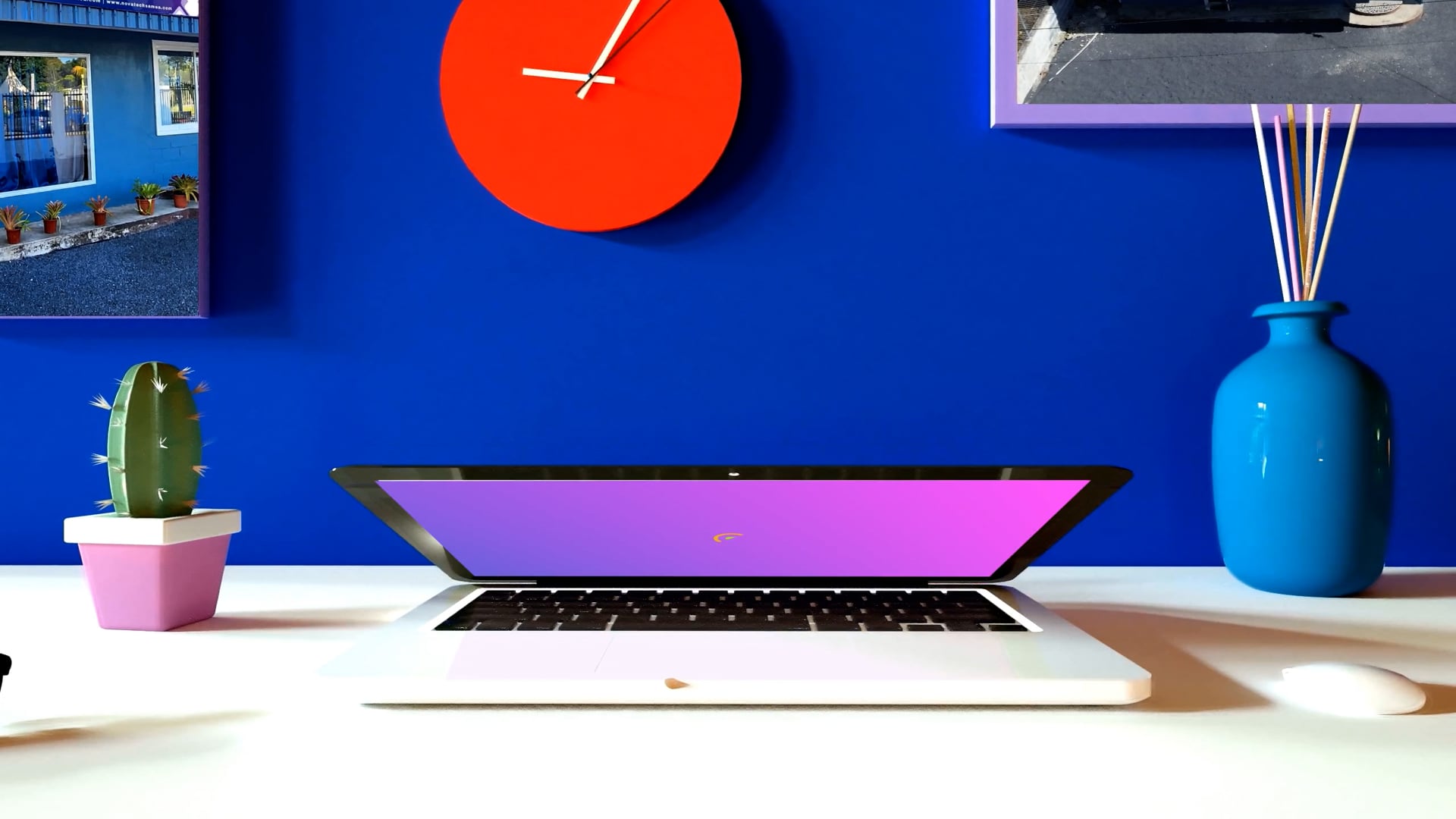 IT Solution Services | Nova Tech Ltd
