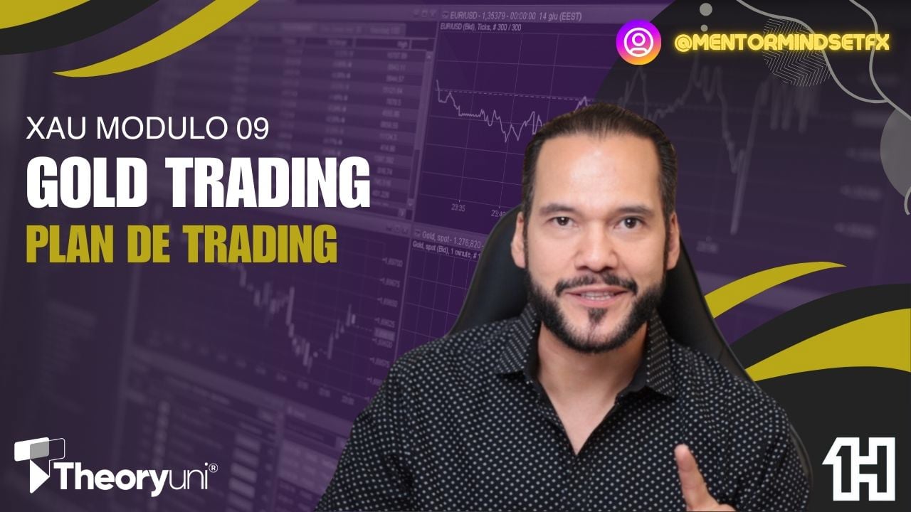 CLASE 9 - PLAN DE TRADING