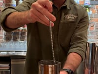 Granddad's Newcastle Bar