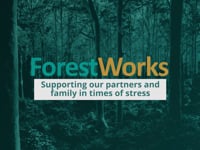 Supporting our partners and family in times of stress