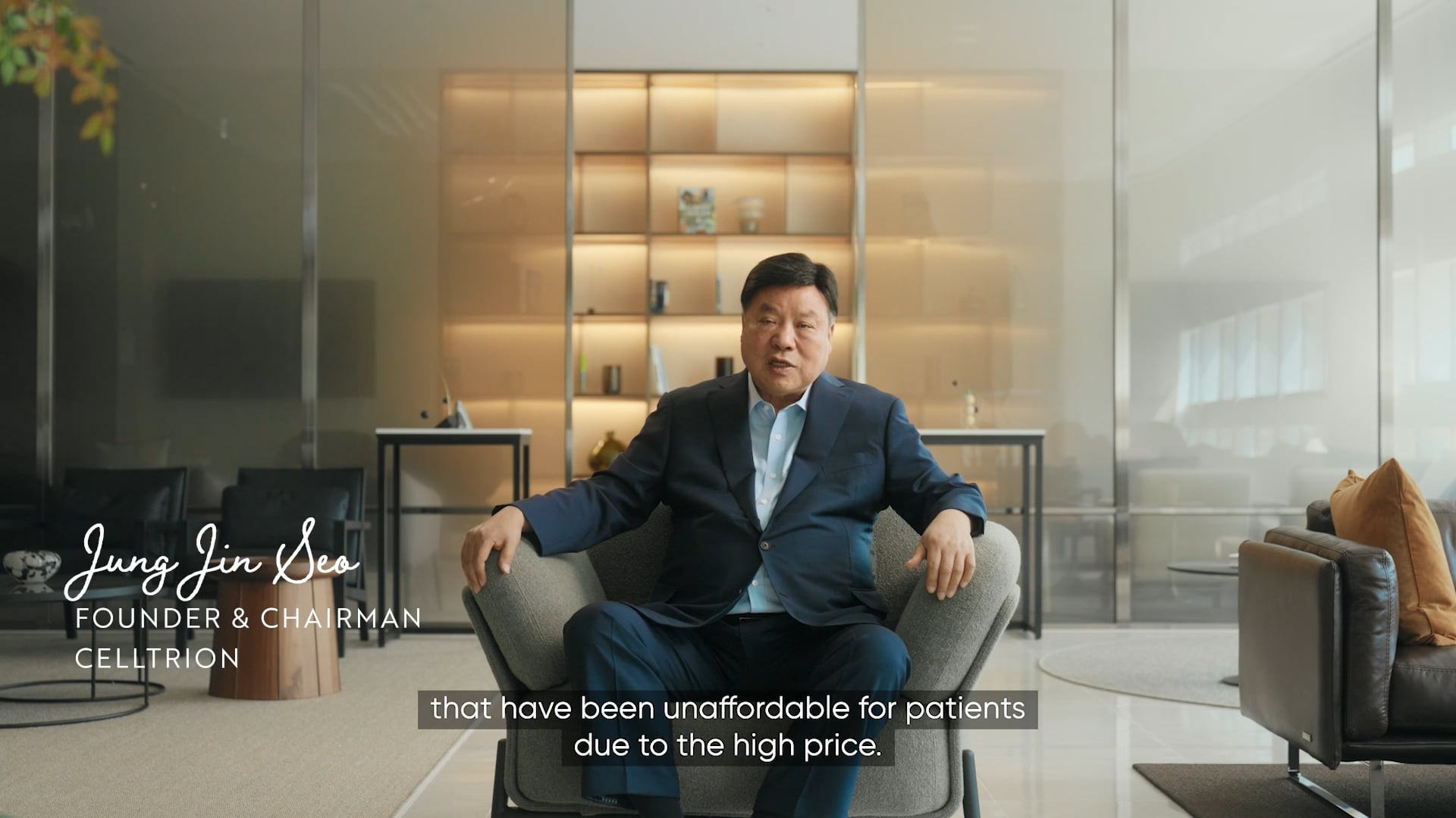 BBC Storyworks - Celltrion