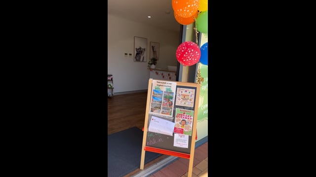 Wanneroo Early Learning video thumbnail 7