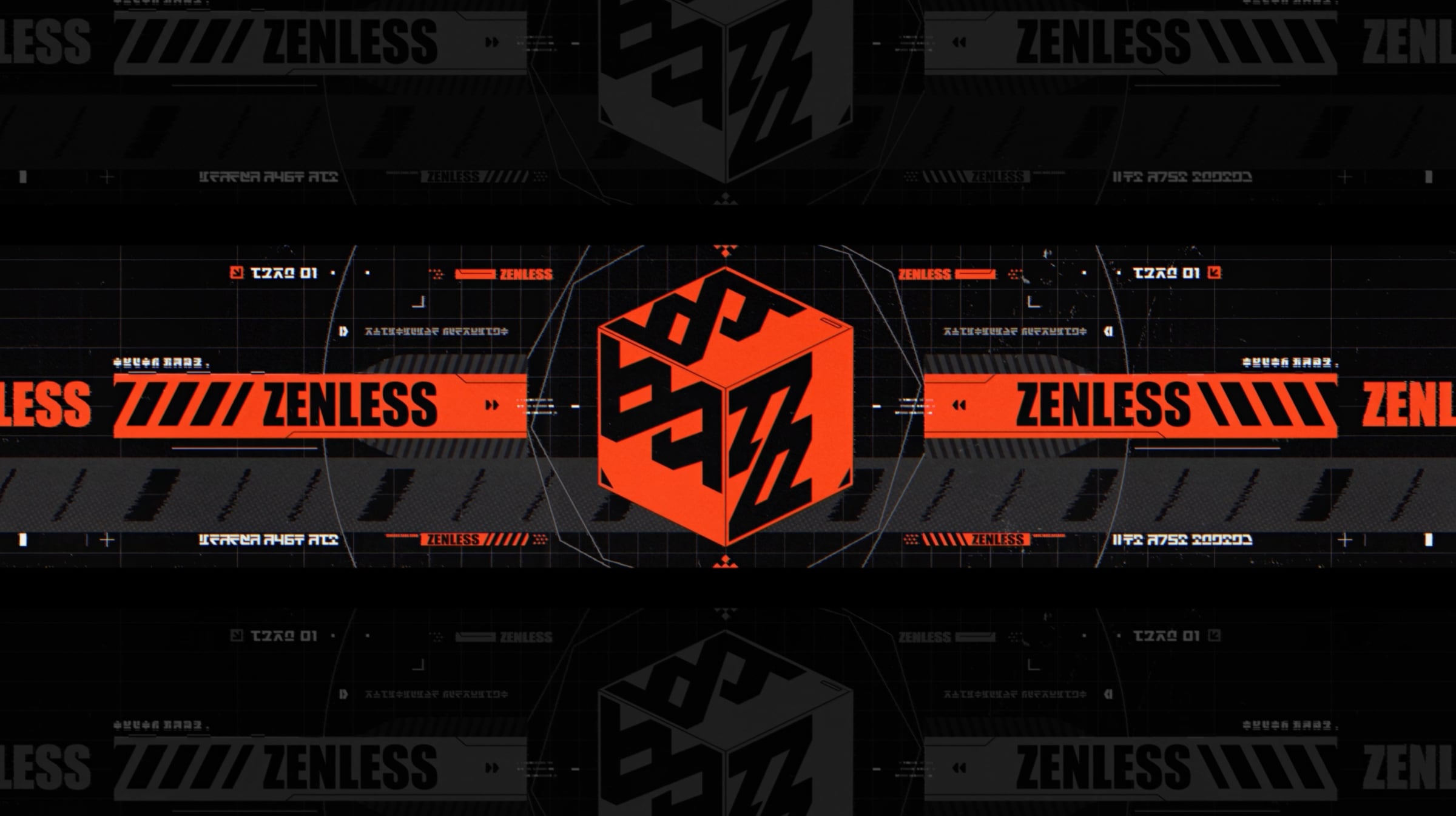 Hyper Commission - Zenless Zone Zero 2024 Mix - Part 3 | Videos ...