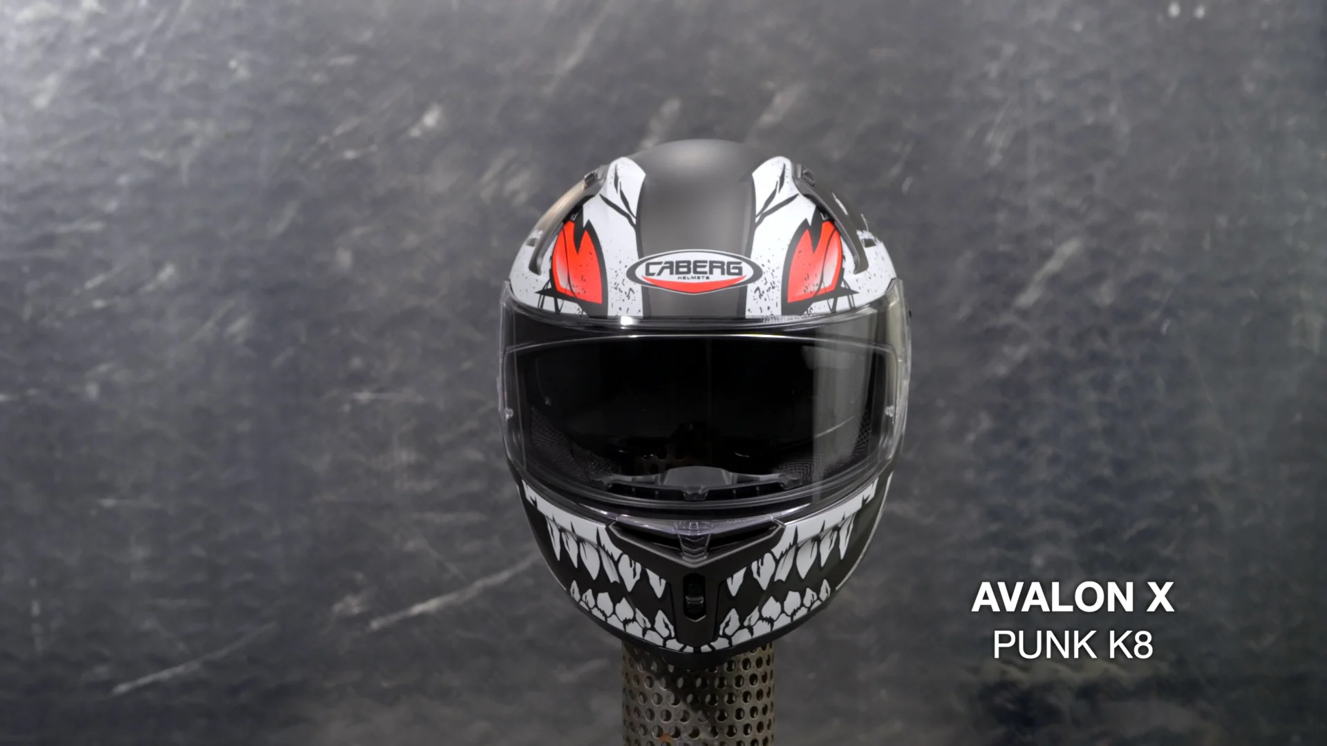 Avalon Bluetooth Caberg CABERG AVALON X PUNK CABERG HELMETS AUSTRALIA