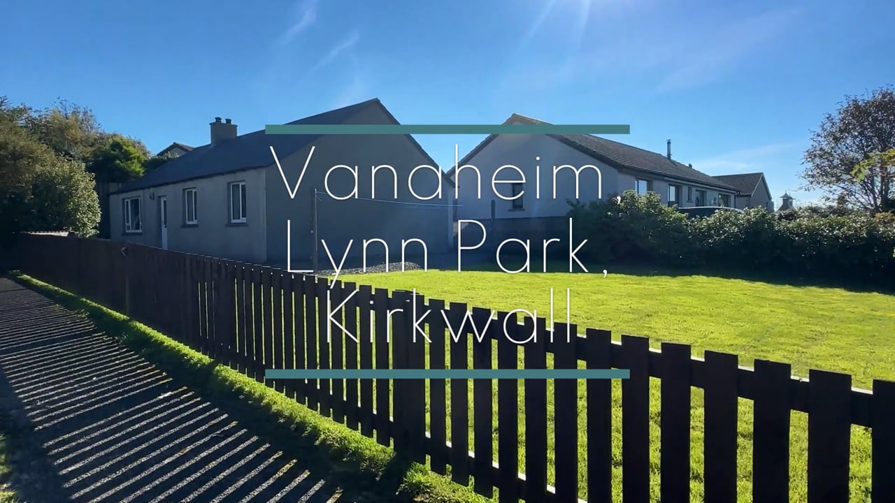 Vanaheim
