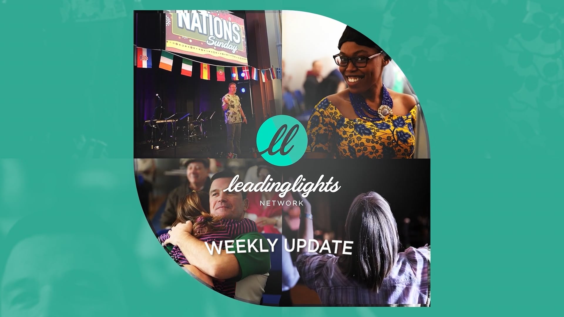 Weekly Update - 10 October 2024