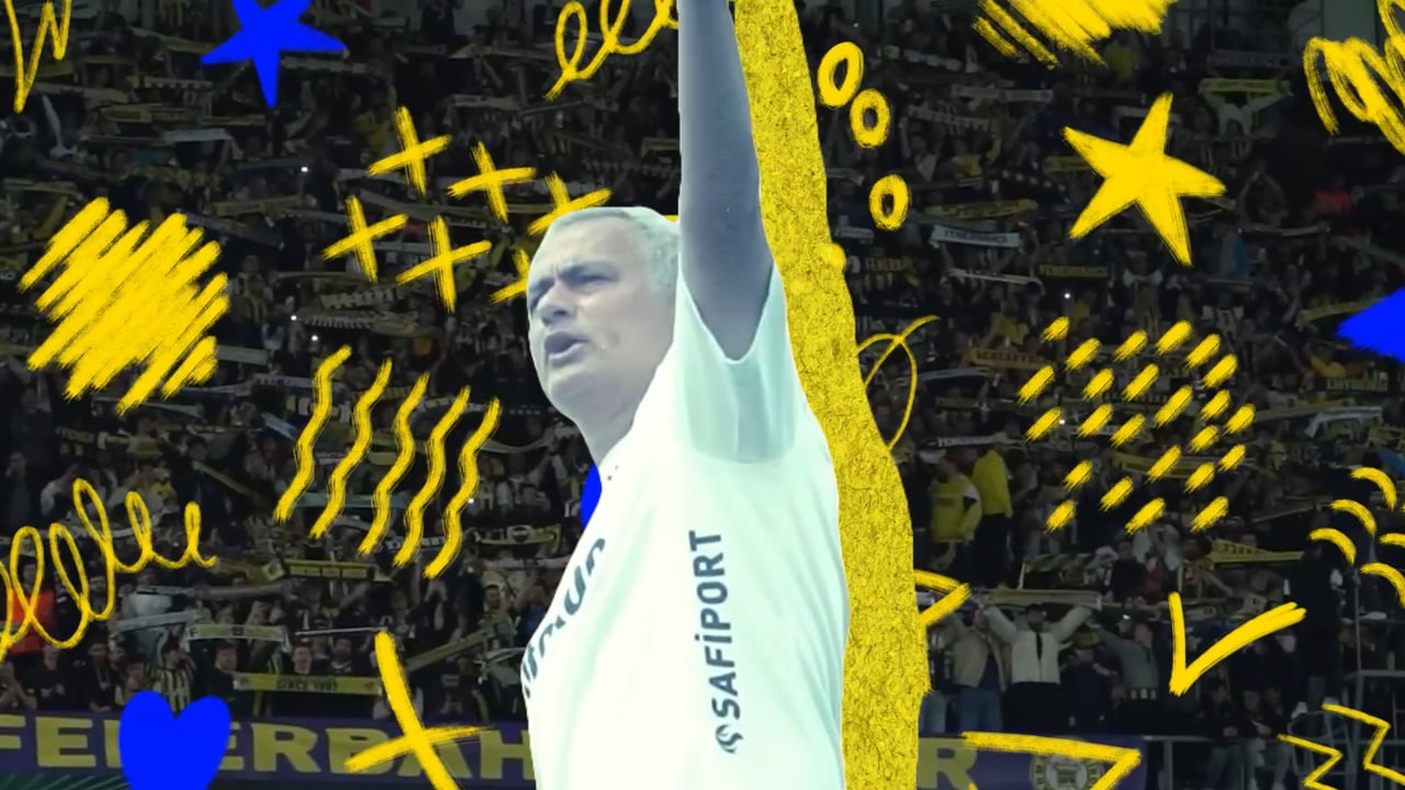 Gedik Yatırım Fenerbahçe Spor Kulübü Sponsorluğu Lansman Filmi