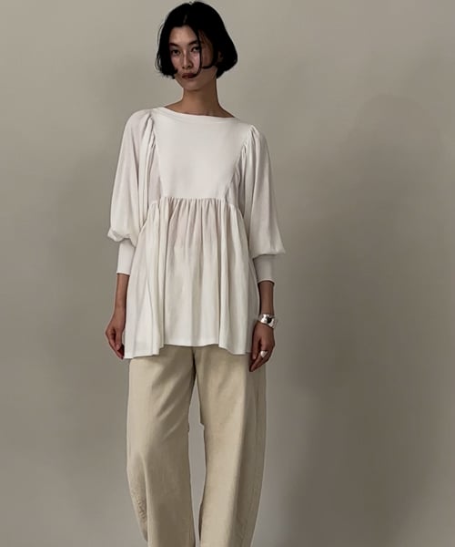 &RC＞コーデュロイカーヴィーパンツ | [公式]カレンソロジー  