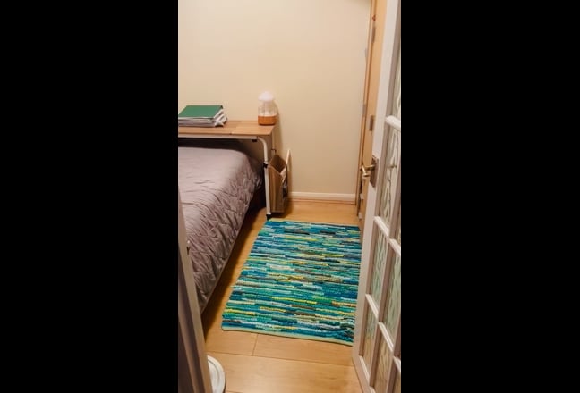 Single room with private parking Wembley  Main Photo