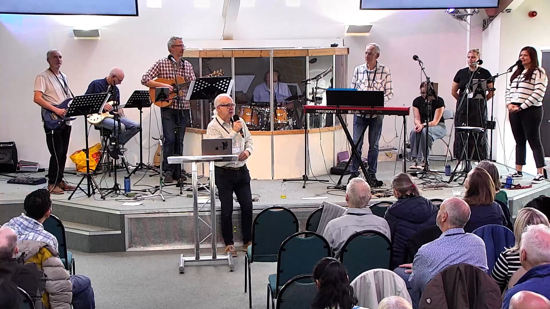 Harvest Alliance 2024 Session 7