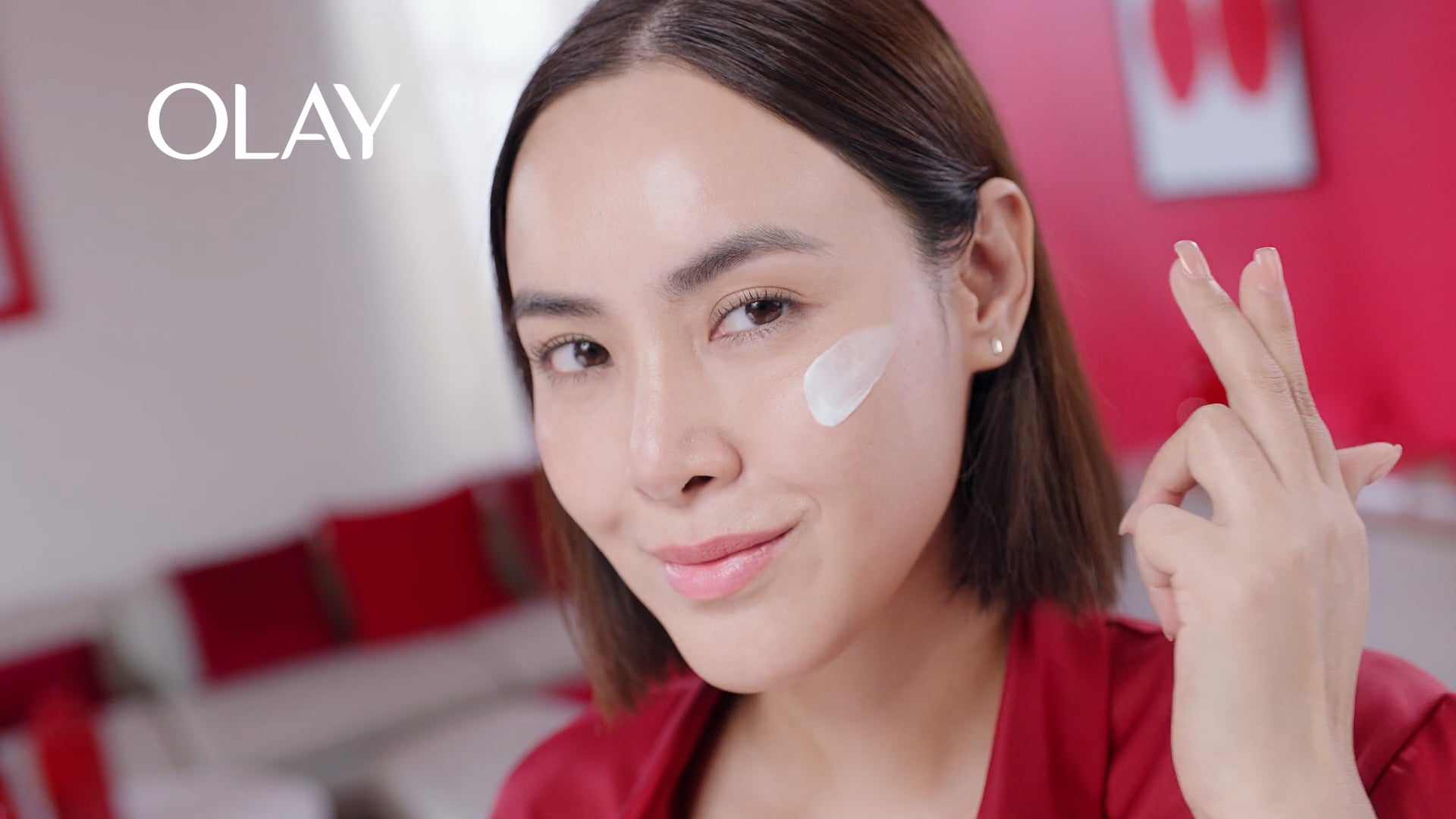 OLAY