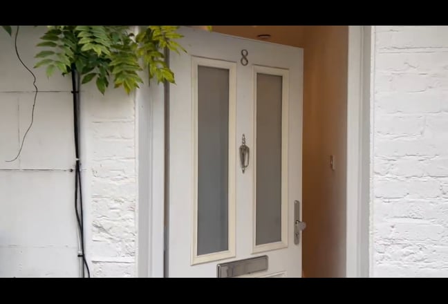 Amazing house in the heart of Stoke Newington  Main Photo