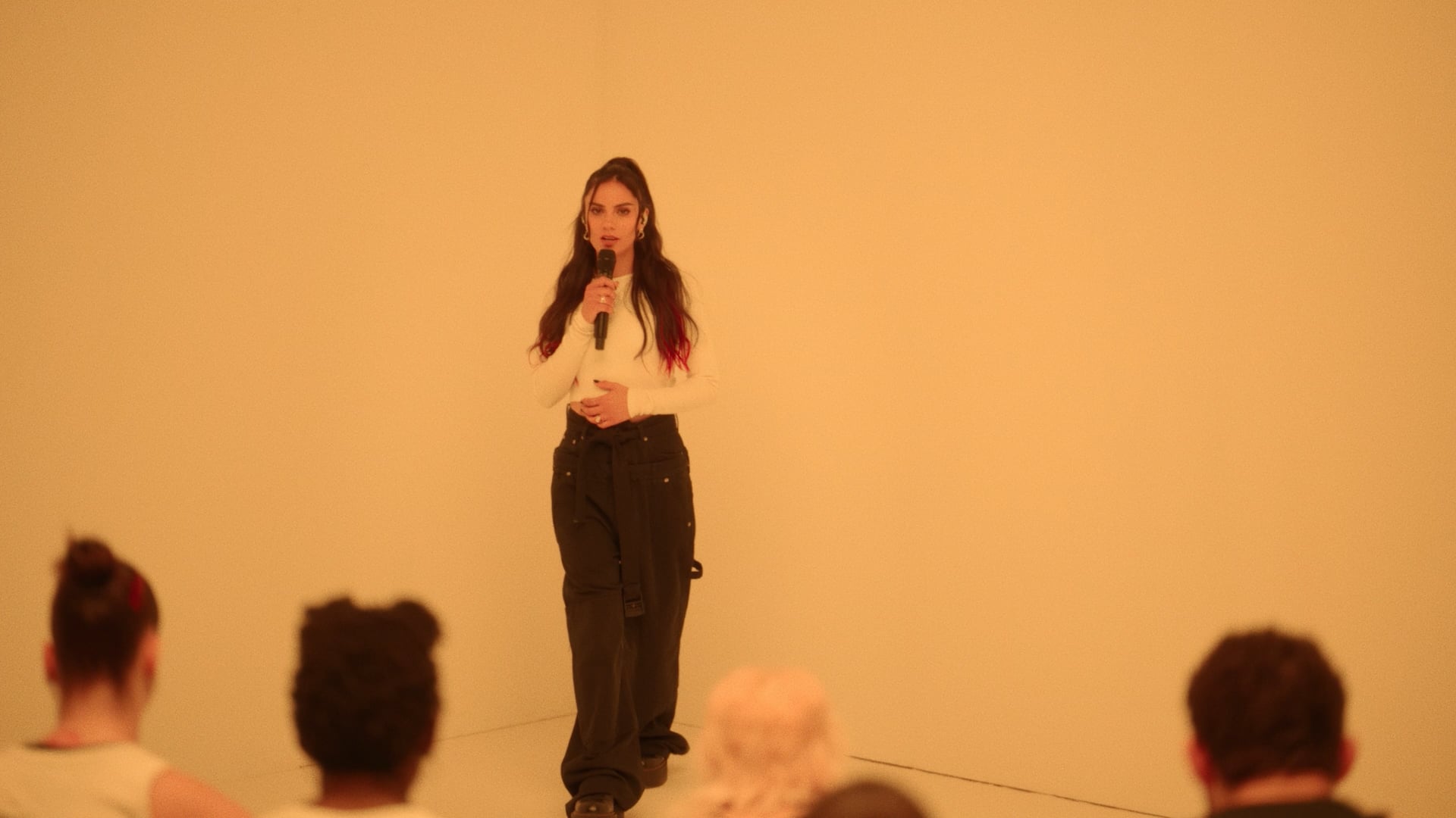 JASMIN MOALLEM LEVED BAMIDBAR