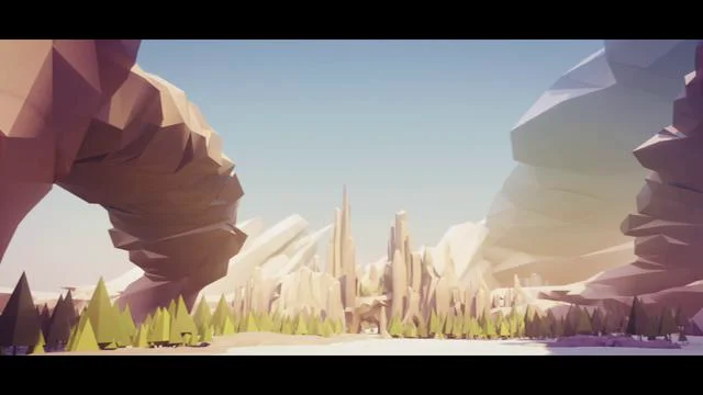 Cartoon enviros on Vimeo