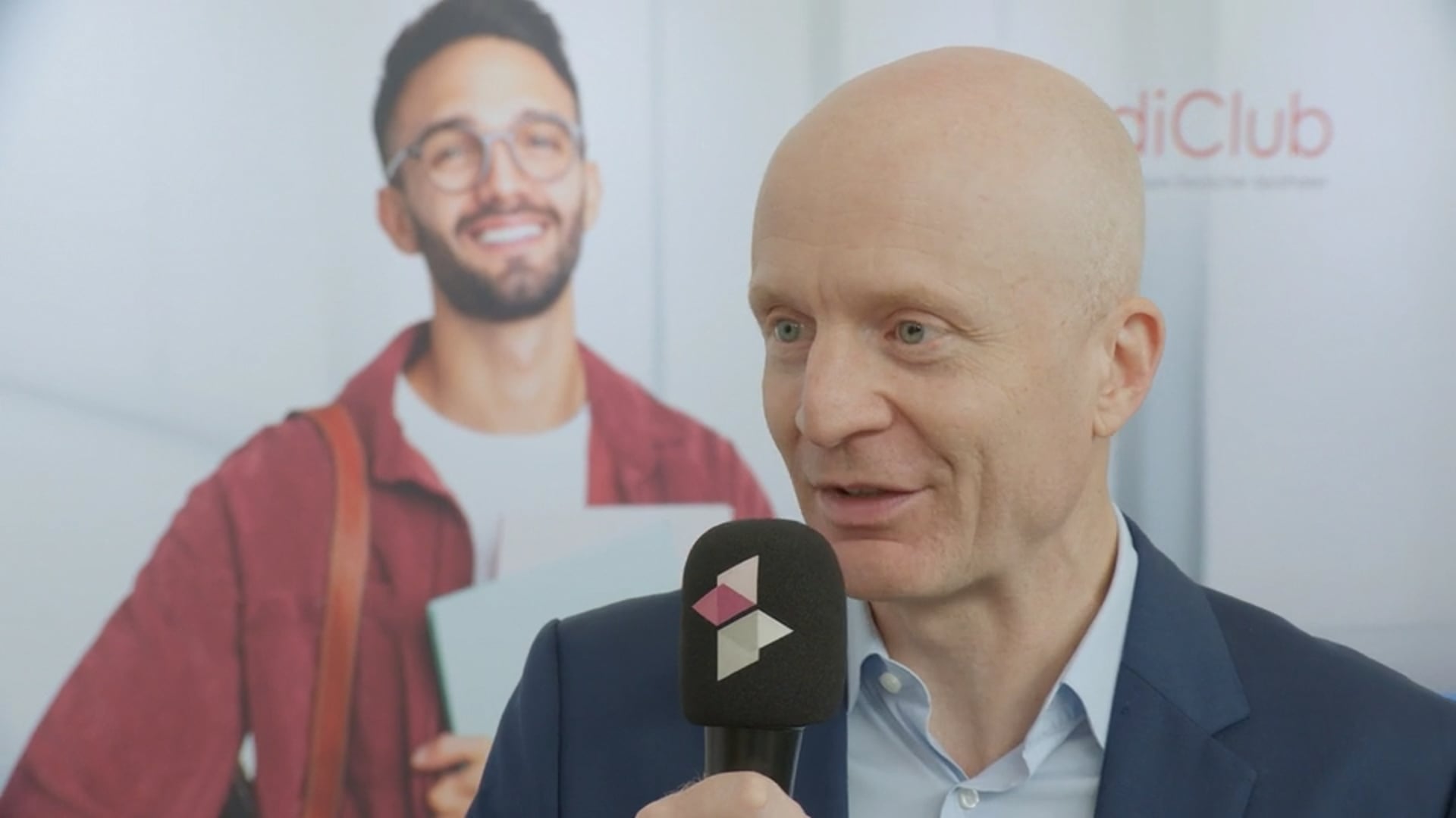 Ausstellerinterview: RAVATI Seminare