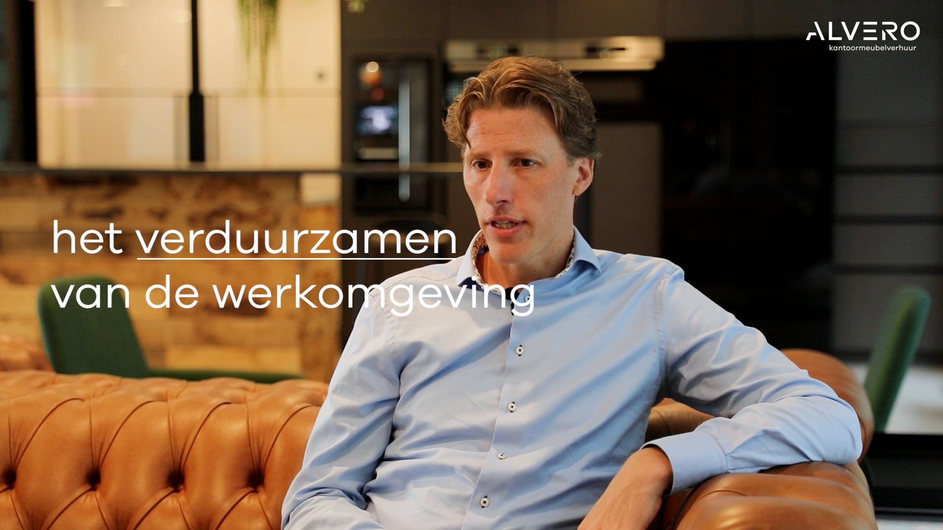 Duurzaamheid volgens Ardaan Spruijt