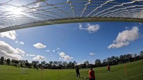 Sunderland GK Training