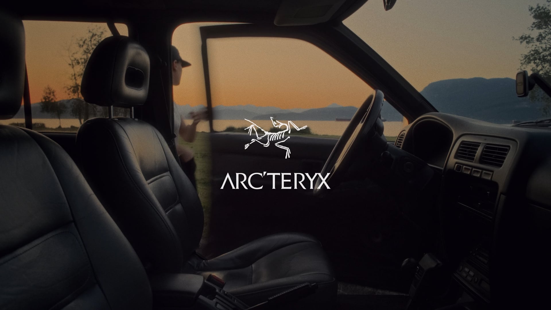 Arc'teryx Norvan Collection