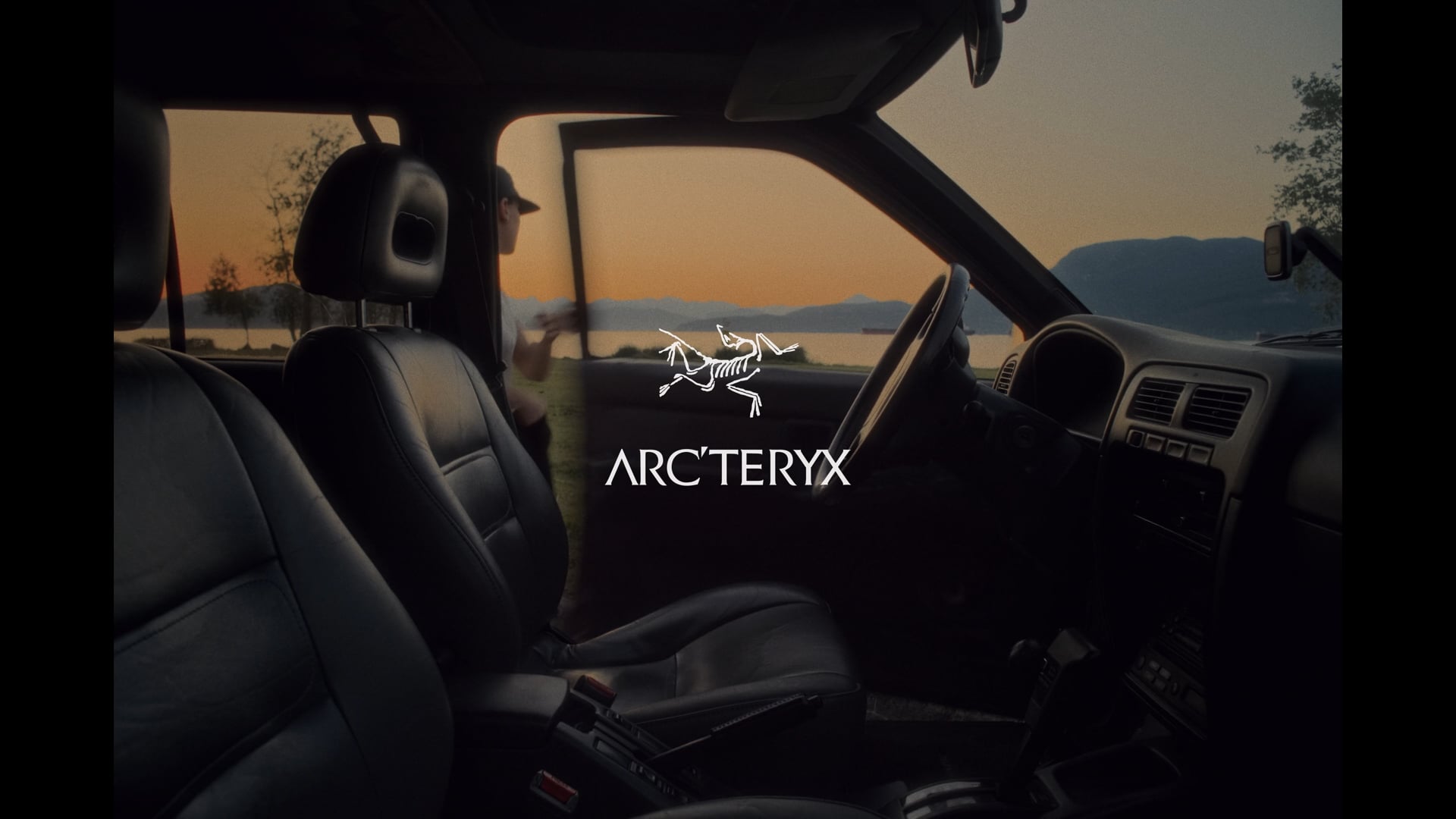 Arc'teryx Norvan Collection
