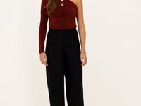 rode glitter top_1