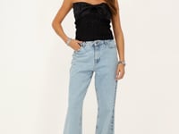 strik bandeau top glitter_1